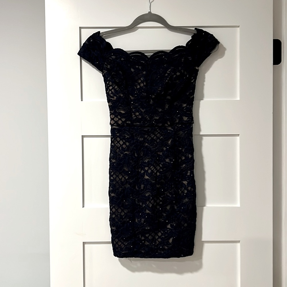 Beautiful new dress with tag.